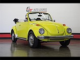 1973 Volkswagen Super Beetle Photo #1