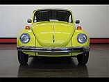 1973 Volkswagen Super Beetle Photo #8
