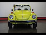 1973 Volkswagen Super Beetle Photo #9