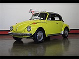 1973 Volkswagen Super Beetle Photo #10