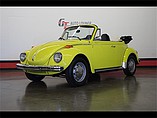 1973 Volkswagen Super Beetle Photo #11