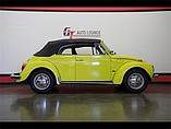 1973 Volkswagen Super Beetle Photo #13