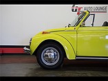 1973 Volkswagen Super Beetle Photo #14