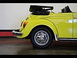 1973 Volkswagen Super Beetle Photo #16