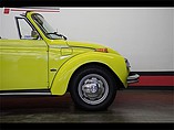 1973 Volkswagen Super Beetle Photo #17
