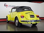 1973 Volkswagen Super Beetle Photo #18