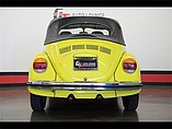1973 Volkswagen Super Beetle Photo #19