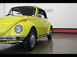 1973 Volkswagen Super Beetle Photo #22