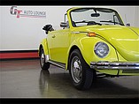 1973 Volkswagen Super Beetle Photo #24