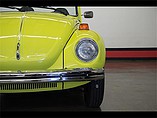 1973 Volkswagen Super Beetle Photo #27