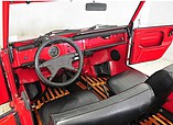 1973 Volkswagen Thing Photo #2