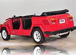 1973 Volkswagen Thing Photo #3