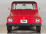 1973 Volkswagen Thing Photo #5