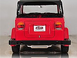1973 Volkswagen Thing Photo #6