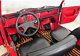 1973 Volkswagen Thing Photo #10