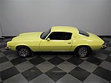 1974 Chevrolet Camaro Photo #13