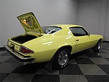 1974 Chevrolet Camaro Photo #21