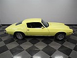 1974 Chevrolet Camaro Photo #28
