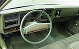 1974 Chevrolet Chevelle Photo #22
