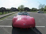1974 Chevrolet Corvette Photo #5