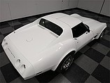 1974 Chevrolet Corvette Photo #15