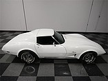 1974 Chevrolet Corvette Photo #21