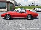 1974 Chevrolet Corvette Photo #2