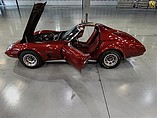1974 Chevrolet Corvette Photo #13