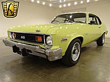 1974 Chevrolet Nova Photo #2