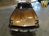 1974 Datsun 260Z Photo #3