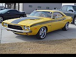 1974 Dodge Challenger Photo #1