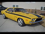 1974 Dodge Challenger Photo #3