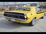 1974 Dodge Challenger Photo #4