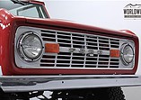 1974 Ford Bronco Photo #35