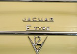1974 Jaguar E-Type Photo #11
