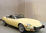 1974 Jaguar E-Type Photo #16