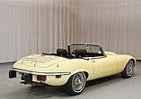 1974 Jaguar E-Type Photo #19