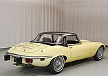 1974 Jaguar E-Type Photo #21