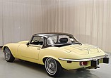 1974 Jaguar E-Type Photo #23