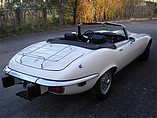 1974 Jaguar XKE Photo #2