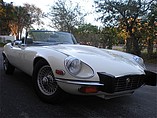 1974 Jaguar XKE Photo #3