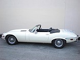 1974 Jaguar XKE Photo #10