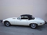 1974 Jaguar XKE Photo #11