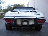 1974 Jaguar XKE Photo #14
