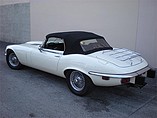 1974 Jaguar XKE Photo #15