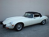 1974 Jaguar XKE Photo #17