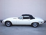 1974 Jaguar XKE Photo #18