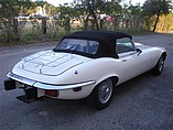 1974 Jaguar XKE Photo #19
