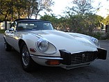 1974 Jaguar XKE Photo #22