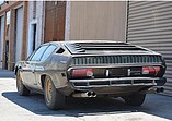 1974 Lamborghini Espada Photo #5